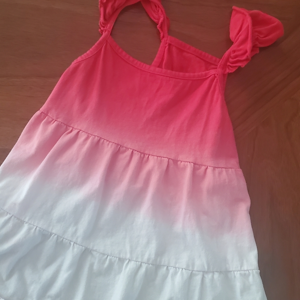 Dog Dress